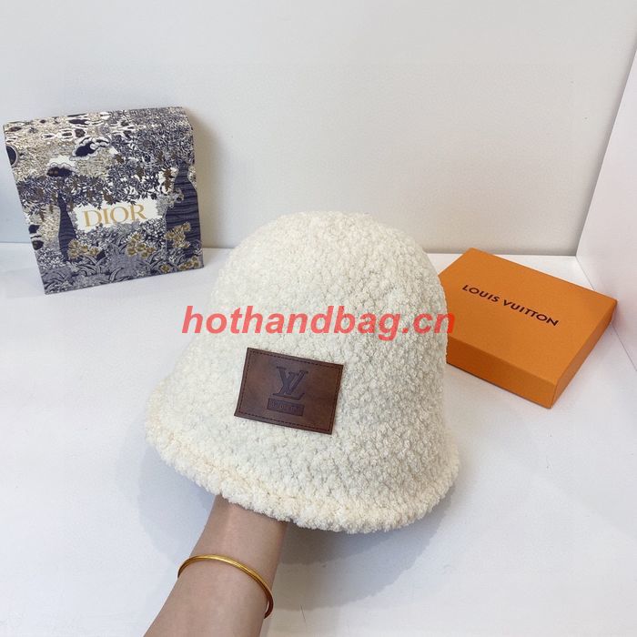 Louis Vuitton Hat LVH00063